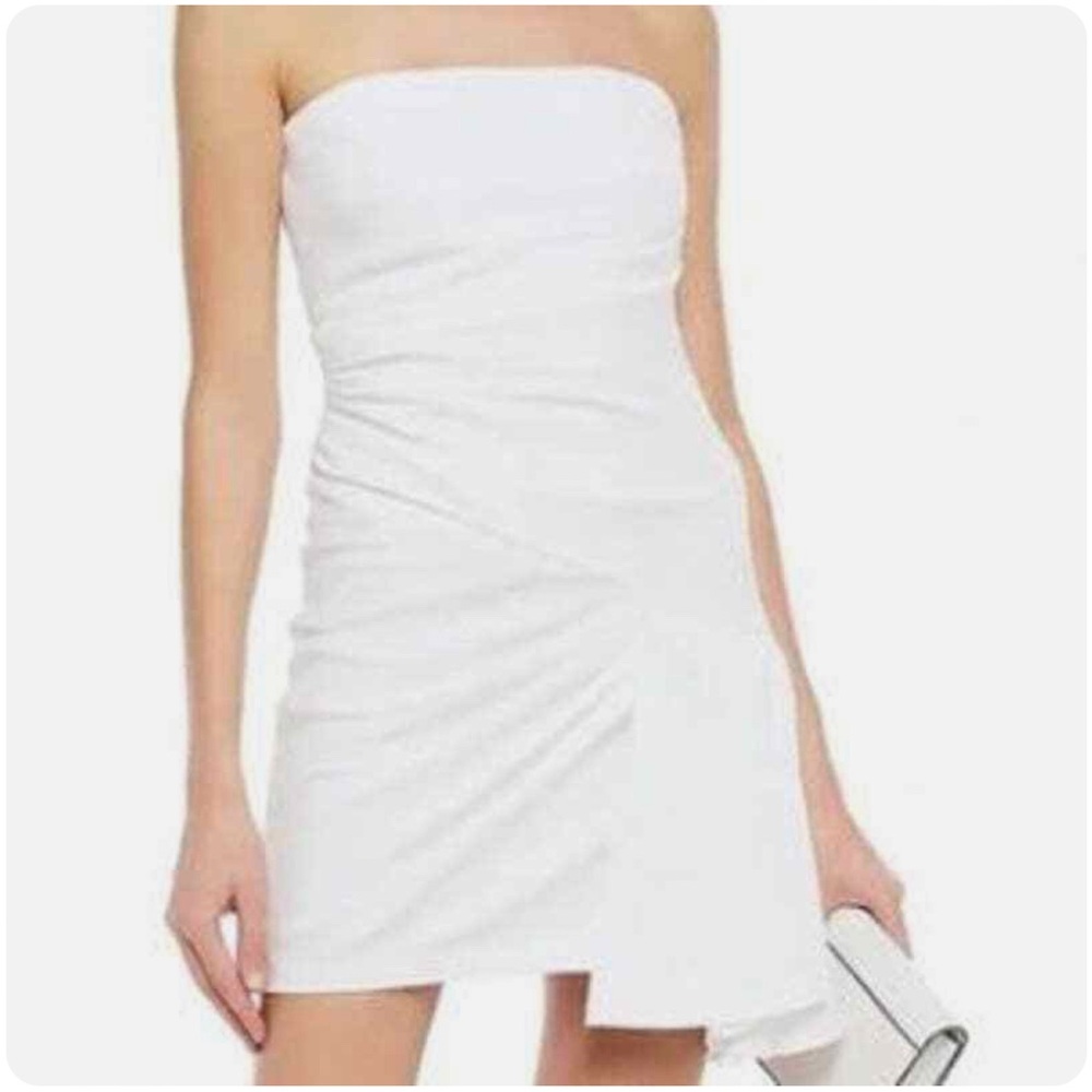 Cinq A Sept Ella Mini Dress